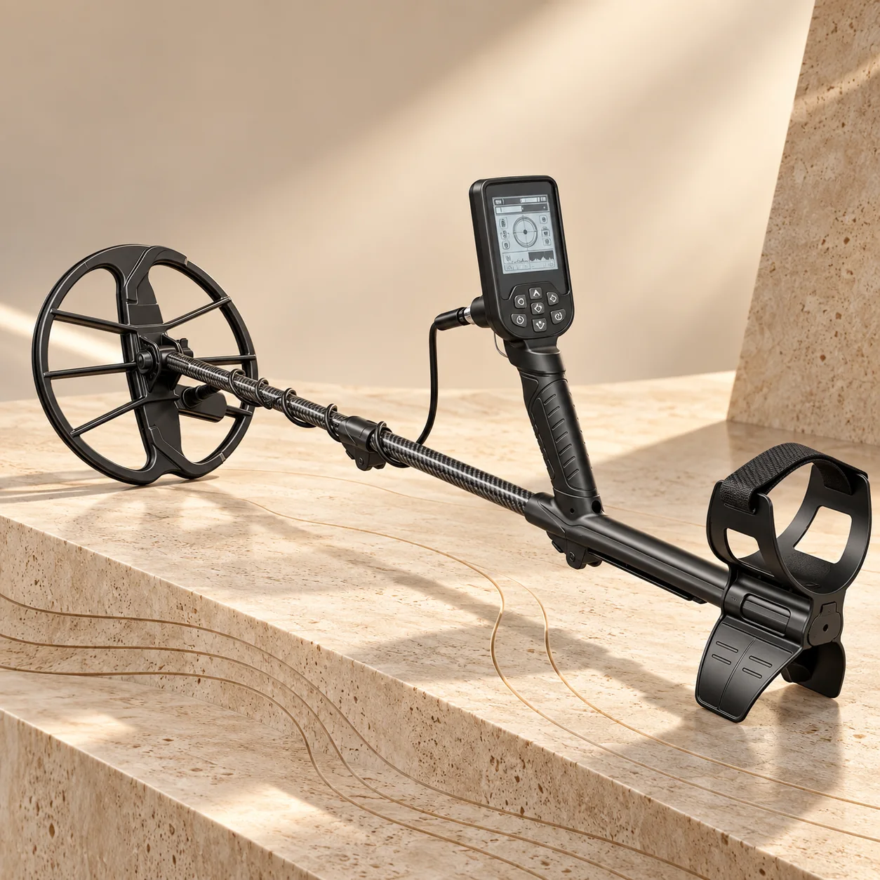 Nokta Simplex Ultra
